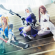 Illustration for article titled iBravely Second/i Cosplay!